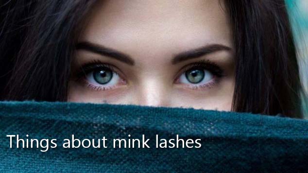 Things about mink lashes that salon won’t tell you